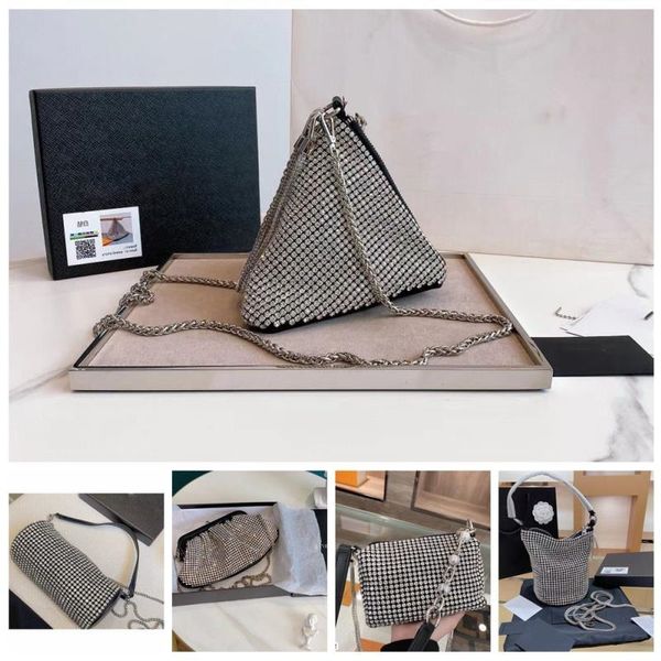 designers totes bag shiny diamonds shoulder bags popular style cross body bag 5a quality fashion trend good match very nice gift
designers totes bag shiny diamonds shoulder bags popular style cross body bag 5a quality fashion trend good match very nice gift