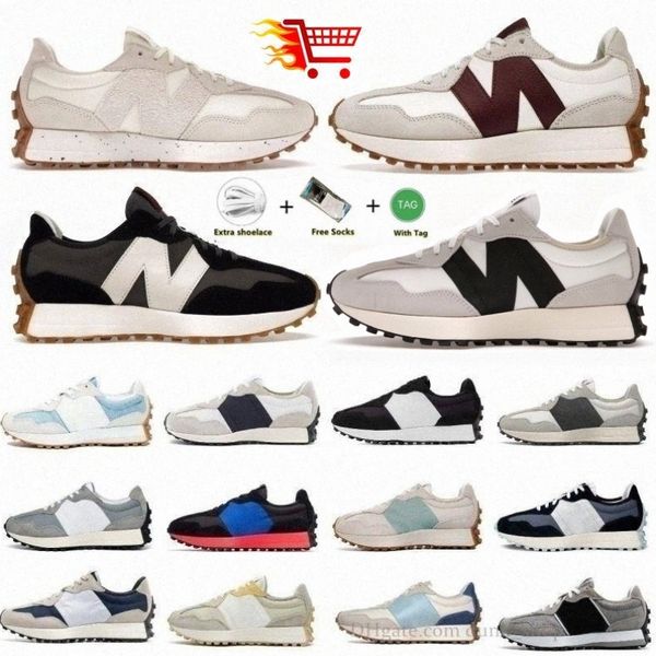 new balances 327 running shoes low men women moonbeam outerspace black white gum classic burgundy turtledove trainers4iyu#
new balances 327 running shoes low men women moonbeam outerspace black white gum classic burgundy turtledove trainers4iyu#