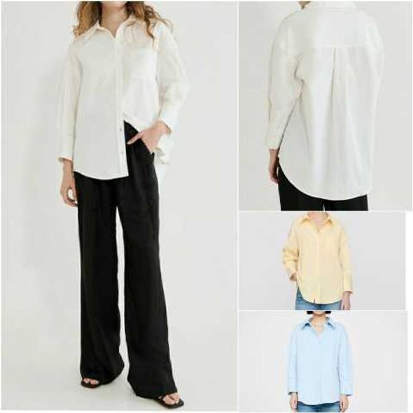 silk shirt 23ss ab women designer silk casual shirt anines new bing classic loose embroidered polo neck bottom curved women shirt long sleev, White
silk shirt 23ss ab women designer silk casual shirt anines new bing classic loose embroidered polo neck bottom curved women shirt long sleev, White