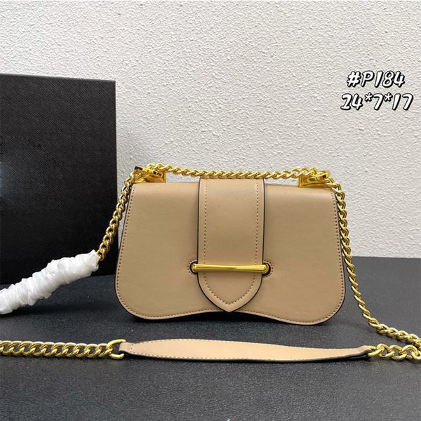 chain crossbody bag designer women's handbag leather purse stylish letter logo shoulder bag lining compartment vintage tote bagblack de
chain crossbody bag designer women's handbag leather purse stylish letter logo shoulder bag lining compartment vintage tote bagblack de