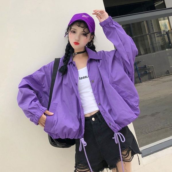 womens jackets spring summer fashion thin women single breasted turndown collar printed sun protection drawstring coat oversized 2xl 230818, Black;brown
womens jackets spring summer fashion thin women single breasted turndown collar printed sun protection drawstring coat oversized 2xl 230818, Black;brown