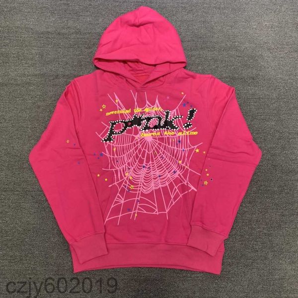 22ss spider pink sp5der hoodies young sweatshirts streetwear thug 555555 angel hoody men women 11 web pullover fast delivery 23jhw6, Black
22ss spider pink sp5der hoodies young sweatshirts streetwear thug 555555 angel hoody men women 11 web pullover fast delivery 23jhw6, Black