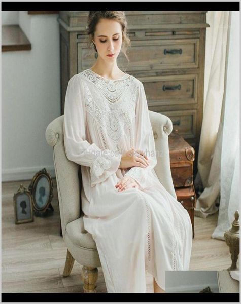 womens cfyh autumn winter sleepwear solid ladies dresses princess long sleeve nighties modal lace indoor clothing nightgowns12853169, Black;red
womens cfyh autumn winter sleepwear solid ladies dresses princess long sleeve nighties modal lace indoor clothing nightgowns12853169, Black;red