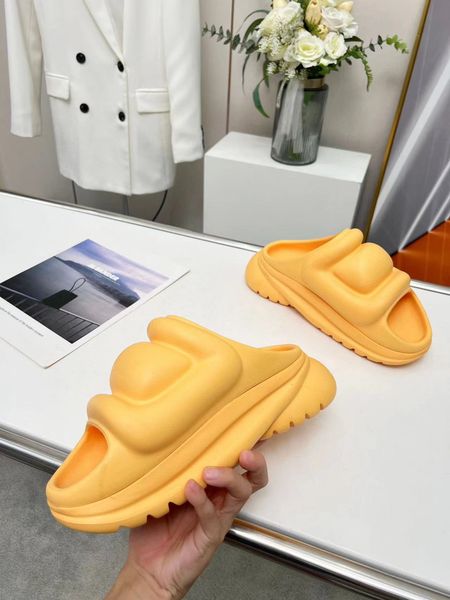 summer new fashion thick sole increase comfortable lovely rubber material women's slippers, Black
summer new fashion thick sole increase comfortable lovely rubber material women's slippers, Black