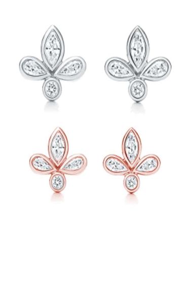 designer earrings stud piercing fashion for women silver and gold zircon clover style wedding party85580238831179, Golden;silver
designer earrings stud piercing fashion for women silver and gold zircon clover style wedding party85580238831179, Golden;silver