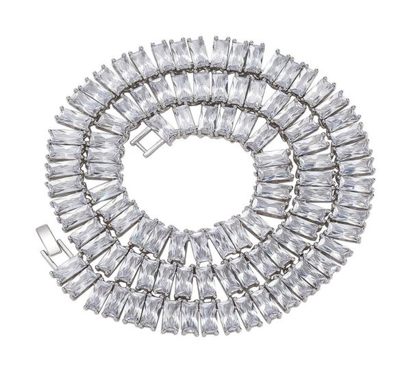 hip hop iced out chain square cz stone tennis zircon necklace gold silver plated bling chains necklaces jewelry2240898
hip hop iced out chain square cz stone tennis zircon necklace gold silver plated bling chains necklaces jewelry2240898