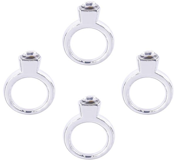 20pclot silver color ring alloy floating locket charms diy jewelry findings fit for glass magnetic locket5426714, Bronze;silver
20pclot silver color ring alloy floating locket charms diy jewelry findings fit for glass magnetic locket5426714, Bronze;silver