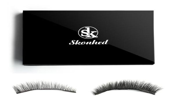 1 box x9 reusable mink hair triple magnetic false eyelashes handmade cilia luxurious thick magnet eye lashes makeup extension3555931
1 box x9 reusable mink hair triple magnetic false eyelashes handmade cilia luxurious thick magnet eye lashes makeup extension3555931