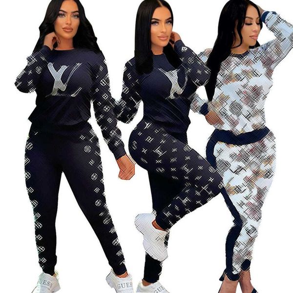 women's foreign trade leisure fashion sports suit high elastic cotton pocket two-piece set, White
women's foreign trade leisure fashion sports suit high elastic cotton pocket two-piece set, White