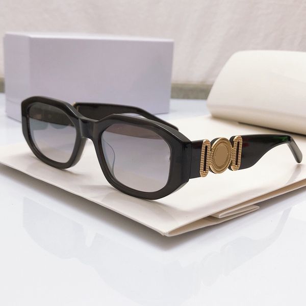 mens square sunglasses 4361 designer luxury rectangular polarized sunglasse fashion brand for men uv protection glasses come with package, White;black
mens square sunglasses 4361 designer luxury rectangular polarized sunglasse fashion brand for men uv protection glasses come with package, White;black