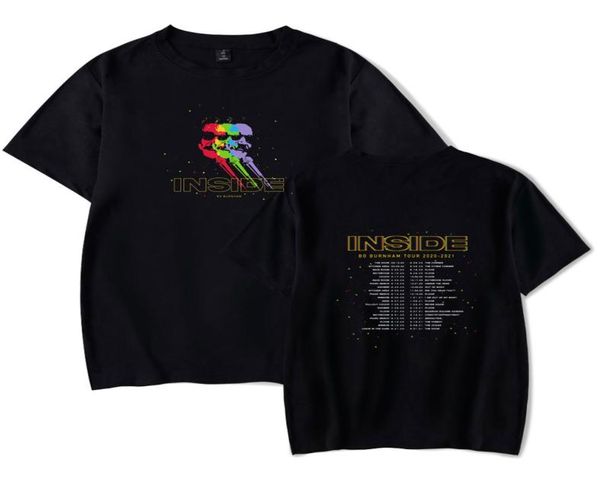 bo burnham inside merch tshirt funny fashion casual short sleeve clothing3442324, White;black
bo burnham inside merch tshirt funny fashion casual short sleeve clothing3442324, White;black