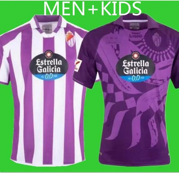 23 24 real valladolid cf soccer jerseys sergi guardiola 2023 2024 oscar plano r.alcaraz camiseta de futbol javi moyano men kids kit football, Black;yellow
23 24 real valladolid cf soccer jerseys sergi guardiola 2023 2024 oscar plano r.alcaraz camiseta de futbol javi moyano men kids kit football, Black;yellow