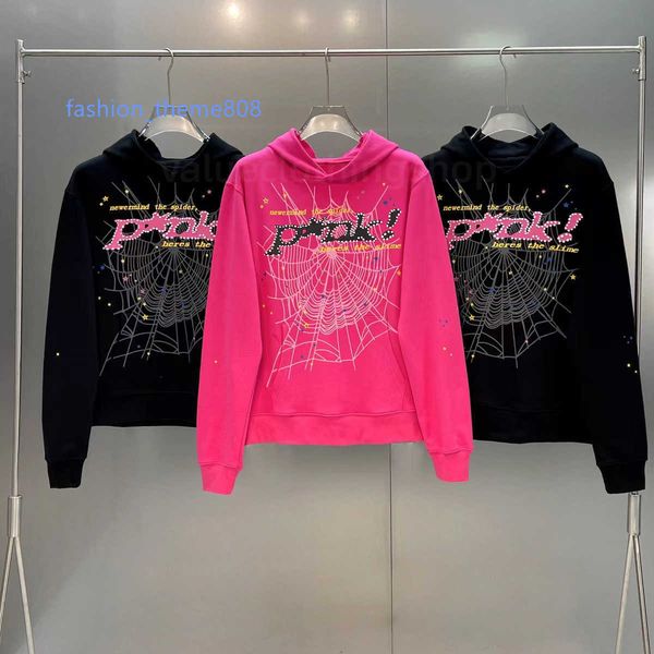 spider hoodies designer mens pullover sp5der young thug 555555 angel hoodie womens hoody embroidered loose long sleeve spider hooded sweatsh, Black
spider hoodies designer mens pullover sp5der young thug 555555 angel hoodie womens hoody embroidered loose long sleeve spider hooded sweatsh, Black