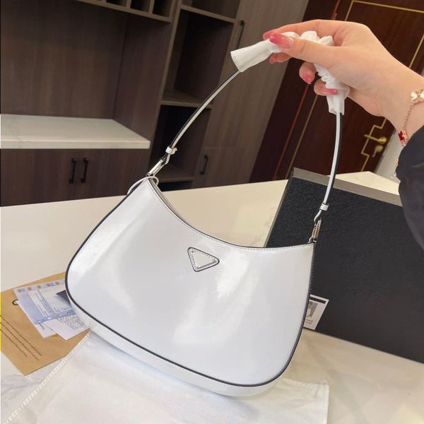 women cleo handbags shoulder bag purse underarm hobo bags lady leather tote luxurys handbag moon bag solid color bogg bag
women cleo handbags shoulder bag purse underarm hobo bags lady leather tote luxurys handbag moon bag solid color bogg bag