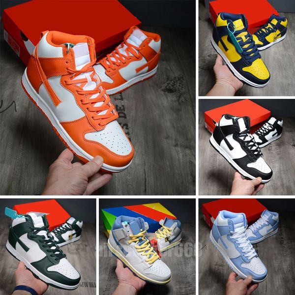 running shoes dunnk mens trainers high sneakers light chocolate championship navy panda crimson tint dark russet game royal syracuse green m, Black
running shoes dunnk mens trainers high sneakers light chocolate championship navy panda crimson tint dark russet game royal syracuse green m, Black