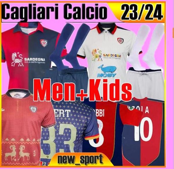 23 24 cagliari calcio retro soccer jerseys christmas zola gobbi 2003 04 05 joao pedro godin nandez centenary men kids kit socks full sets fo, Black;yellow
23 24 cagliari calcio retro soccer jerseys christmas zola gobbi 2003 04 05 joao pedro godin nandez centenary men kids kit socks full sets fo, Black;yellow