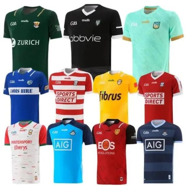 2023 limerick cork dublin gaa jerseys 22 23 down louth antrim wexford wicklow laois mayo hurling derry westmeath home away shirt, Black;gray
2023 limerick cork dublin gaa jerseys 22 23 down louth antrim wexford wicklow laois mayo hurling derry westmeath home away shirt, Black;gray