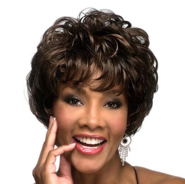 ladies wig new fashion oblique bangs fluffy color pick short curly hair cover6575549, Black
ladies wig new fashion oblique bangs fluffy color pick short curly hair cover6575549, Black