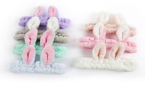 women girls flannel rabbit ears headbands wash face makeup bunny ears princess hair band boutique hair accessories 7 colors bandan3421287, Slivery;white
women girls flannel rabbit ears headbands wash face makeup bunny ears princess hair band boutique hair accessories 7 colors bandan3421287, Slivery;white
