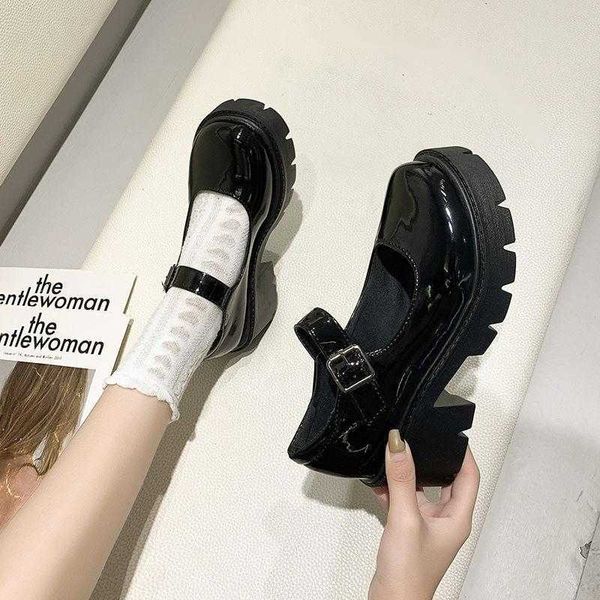 lolita shoes japanese girl platform black high heels fashion round toe mary jane women patent faux leather student cosplay shoes 230807
lolita shoes japanese girl platform black high heels fashion round toe mary jane women patent faux leather student cosplay shoes 230807
