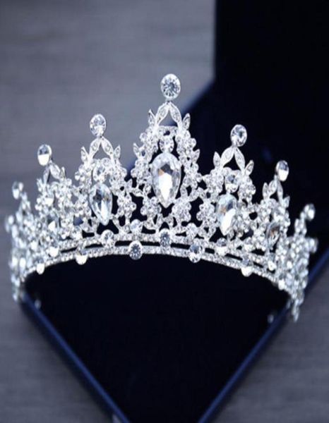 korean elegant princess crystal tiaras crowns headband big rhinestone love prom crown party accessiories diadem hair jewelry new2631331, Golden;white
korean elegant princess crystal tiaras crowns headband big rhinestone love prom crown party accessiories diadem hair jewelry new2631331, Golden;white