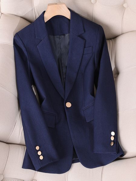 womens suits blazers arrival autumn winter khaki navy women blazer coat long sleeve single button office ladies business work wear formal ja, White;black
womens suits blazers arrival autumn winter khaki navy women blazer coat long sleeve single button office ladies business work wear formal ja, White;black