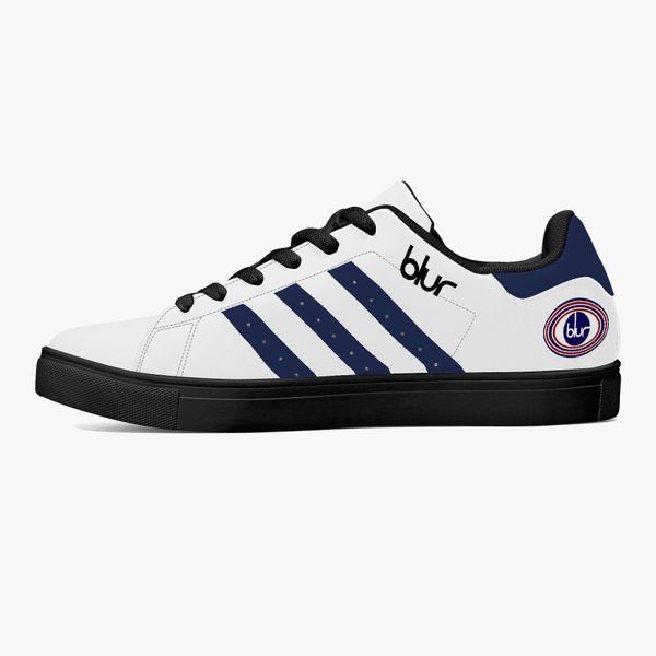 customized niche retro korean version versatile chic leather black and white meteor board shoes, college style sports casual shoes popular
customized niche retro korean version versatile chic leather black and white meteor board shoes, college style sports casual shoes popular