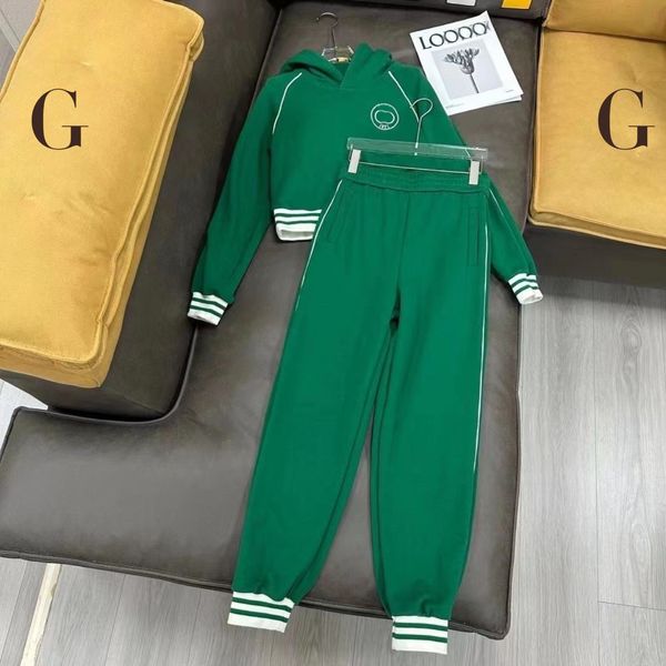 women's two piece sets pants casual suit designer set double letter g jacket coat for women long sleeve jacket cool girl streetwear lux, White
women's two piece sets pants casual suit designer set double letter g jacket coat for women long sleeve jacket cool girl streetwear lux, White