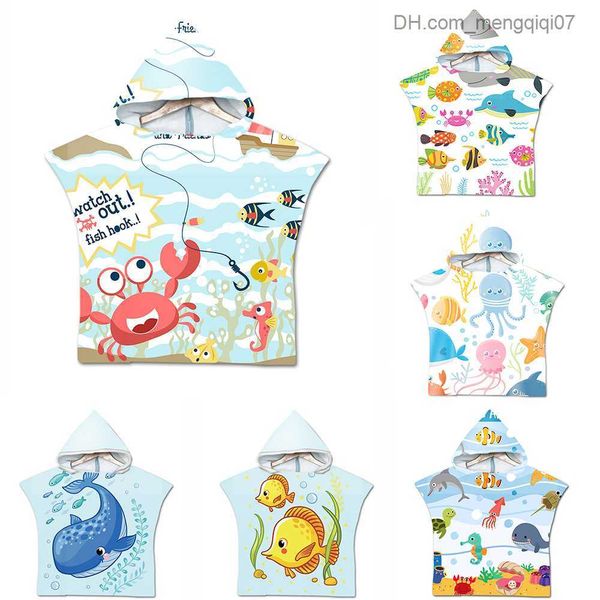 blankets swaddling microfiber fabric children's bath towels beach towels dress bath towels swimwear hooded swimming pool bath towels z2
blankets swaddling microfiber fabric children's bath towels beach towels dress bath towels swimwear hooded swimming pool bath towels z2