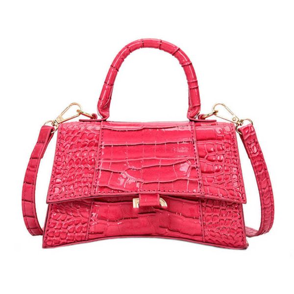hourglass women's fashion luxury bag female mini handbags brand designer totes evening bags women man small square pack ladies handbag, Black;red
hourglass women's fashion luxury bag female mini handbags brand designer totes evening bags women man small square pack ladies handbag, Black;red