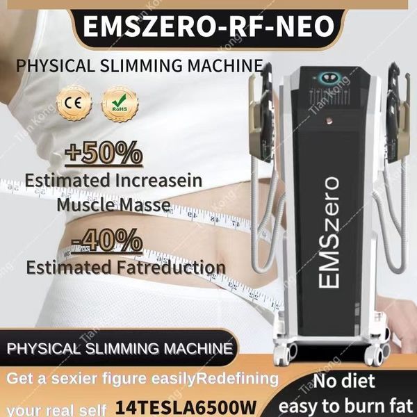 emszero 14tesla 6500w neo nova hi-emt ems body sculpt stimulator shaping massage equipment for salon rf machine muscle
emszero 14tesla 6500w neo nova hi-emt ems body sculpt stimulator shaping massage equipment for salon rf machine muscle