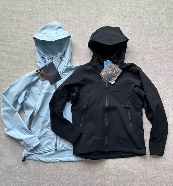 mens jackets 65500 outdoor breathable soft shell jacket windproof light weight elastic hiking coat men clothing 230818, Black;brown
mens jackets 65500 outdoor breathable soft shell jacket windproof light weight elastic hiking coat men clothing 230818, Black;brown