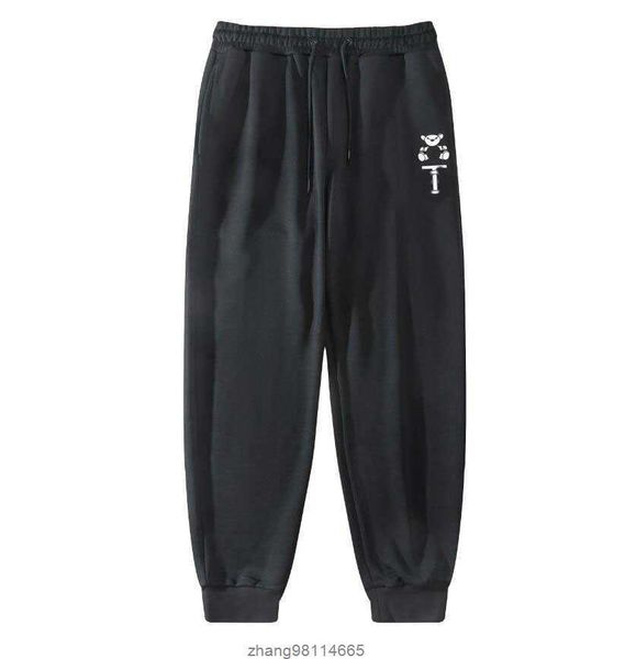 sweatpants men's 2023 summer woven quick dry pants men's running bundle foot ice silk casual pants, Black
sweatpants men's 2023 summer woven quick dry pants men's running bundle foot ice silk casual pants, Black