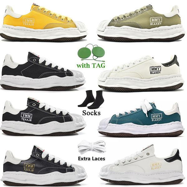 maison mihara yasuhiro mens womens canvas shoes walking black white sole sneakers toe cap mmy designer luxury leather outdoor runners 35-44
maison mihara yasuhiro mens womens canvas shoes walking black white sole sneakers toe cap mmy designer luxury leather outdoor runners 35-44