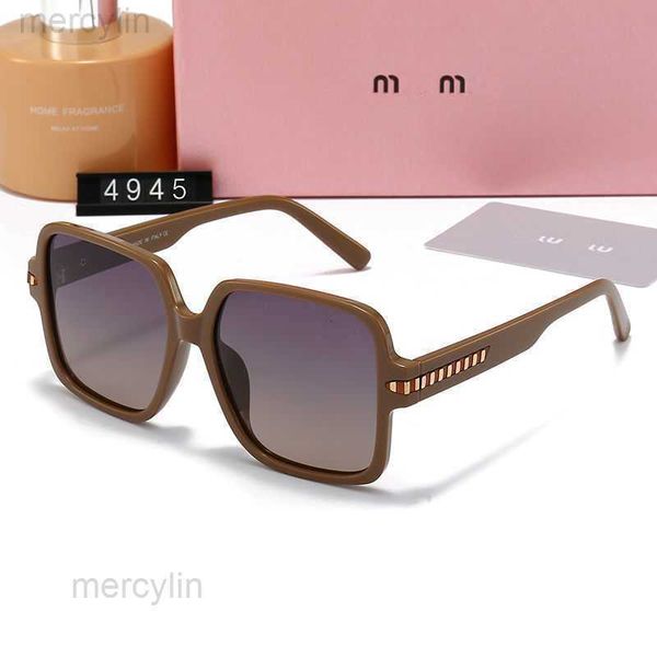 2023 designer sunglasses miui fashion trend men's and women's large frame sunglasses tourism street p polarized sunglasses, White;black
2023 designer sunglasses miui fashion trend men's and women's large frame sunglasses tourism street p polarized sunglasses, White;black