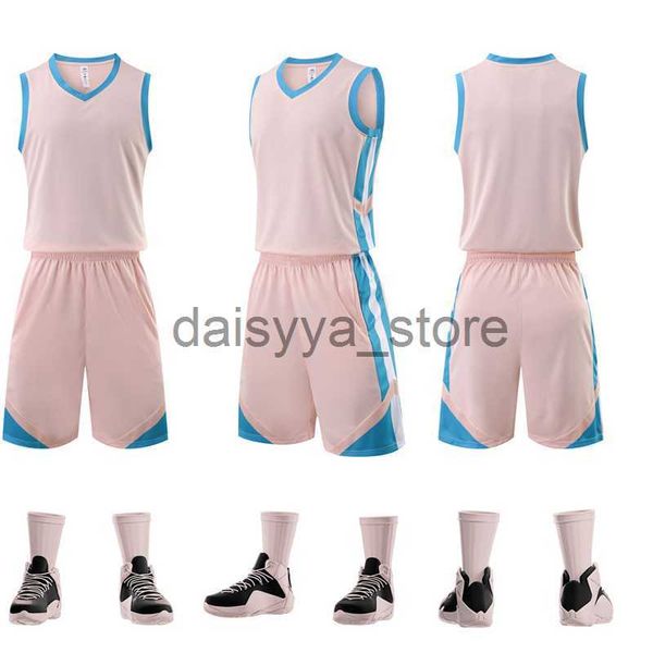 other sporting goods new boys men's basketball jerseys suits blank kids basketball shirt shorts sets clothes breathable pockets team sp
other sporting goods new boys men's basketball jerseys suits blank kids basketball shirt shorts sets clothes breathable pockets team sp