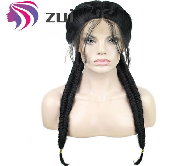long double braids natural black high temperature fiber middle part synthetic braided lace front wig with baby hair wigs7676342
long double braids natural black high temperature fiber middle part synthetic braided lace front wig with baby hair wigs7676342