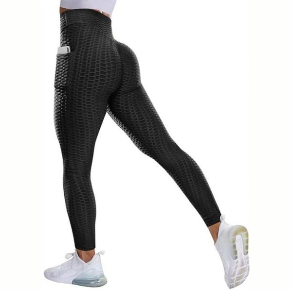 jianweili push up leggings woman side pockets fitness anti cellulite leggings femme gym stretch pants breathable 2109028768998, Black
jianweili push up leggings woman side pockets fitness anti cellulite leggings femme gym stretch pants breathable 2109028768998, Black
