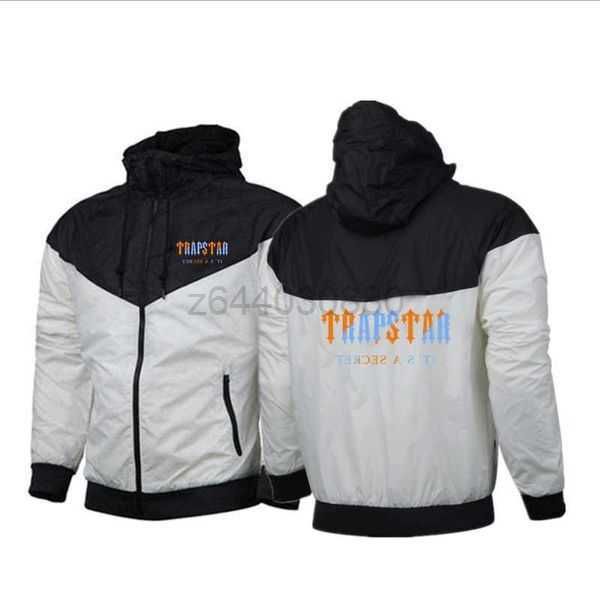 2022 new jacket men's fashion outdoor clothing funny windbreaker hoodie thin hooded coat trapstar goode 3 3vk5 3vk5, Black;brown
2022 new jacket men's fashion outdoor clothing funny windbreaker hoodie thin hooded coat trapstar goode 3 3vk5 3vk5, Black;brown