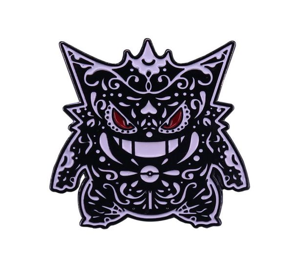 anime movies games enamel pins collect dinosaur metal cartoon brooch backpack collar lapel badges women fashion jewelry gifts3649115, Blue
anime movies games enamel pins collect dinosaur metal cartoon brooch backpack collar lapel badges women fashion jewelry gifts3649115, Blue