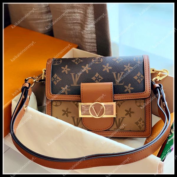 10a dauphine shoulder bags designer bags fashion women's handbag designer brand messenger bag wallet purse crossbody luxurys handbags s
10a dauphine shoulder bags designer bags fashion women's handbag designer brand messenger bag wallet purse crossbody luxurys handbags s