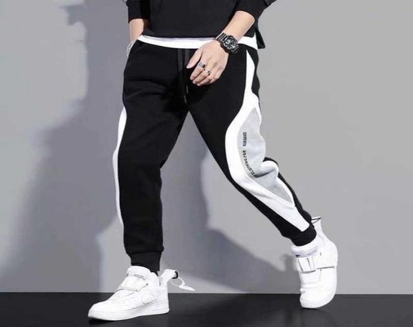 jogers men pants casual sweatpants hip hop harem pants male trousers fashion harajuku streetwear men pants x07235675074, Black
jogers men pants casual sweatpants hip hop harem pants male trousers fashion harajuku streetwear men pants x07235675074, Black