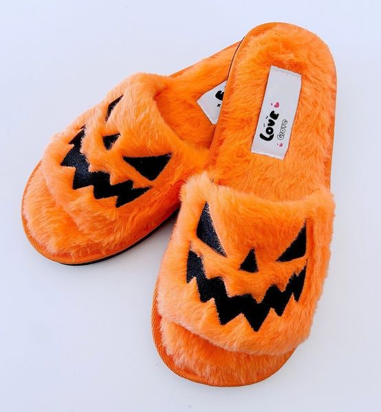 slippers halloween pumpkin lantern slippers autumn soft furry comfort closed toe slides women size 43 outdoor slippers zapatos mujer 230817, Black
slippers halloween pumpkin lantern slippers autumn soft furry comfort closed toe slides women size 43 outdoor slippers zapatos mujer 230817, Black