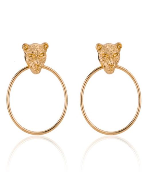 ciycle earring yellow gold tone cheetah leopard head hollow earring gift for her6719268, Silver
ciycle earring yellow gold tone cheetah leopard head hollow earring gift for her6719268, Silver