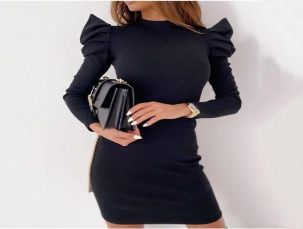 autumn female casual base allmatch knitted dress slim solid puff sleeve bag hip mini party nightclub women039s dresses1762216, Black;gray
autumn female casual base allmatch knitted dress slim solid puff sleeve bag hip mini party nightclub women039s dresses1762216, Black;gray