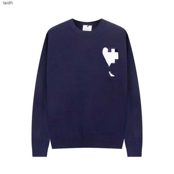 amis designer sweater love&heart a woman lover cardigan knit v round neck high collar womens fashion letter white black long sleeve pcg0
amis designer sweater love&heart a woman lover cardigan knit v round neck high collar womens fashion letter white black long sleeve pcg0