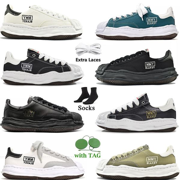 maison mihara yasuhiro outdoor dhgate shoes with women men trainers mmy blakey designer shoes leather canvas low sneakers triple black white
maison mihara yasuhiro outdoor dhgate shoes with women men trainers mmy blakey designer shoes leather canvas low sneakers triple black white