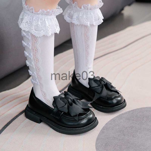 sneakers girl's loafers black butterflyknot school elegant children leather shoes 2636 slipon sweet fashion autumn kids flat shoes j230, Black;red
sneakers girl's loafers black butterflyknot school elegant children leather shoes 2636 slipon sweet fashion autumn kids flat shoes j230, Black;red
