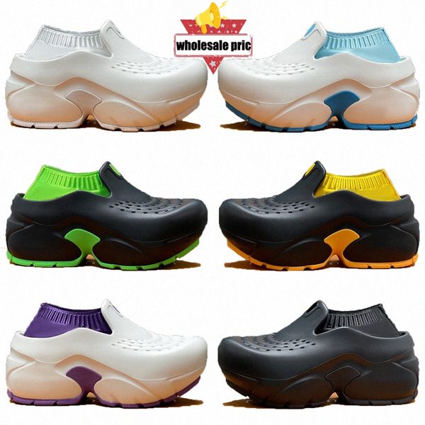 designer shark clog shoes spring summer sandals women for mens retro fashion wedge platform heel shark cave shoes sandal sweet size 35-45 in, Black
designer shark clog shoes spring summer sandals women for mens retro fashion wedge platform heel shark cave shoes sandal sweet size 35-45 in, Black