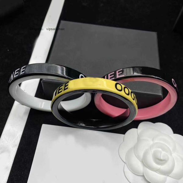 new 2022 fashion bangle ladies acrylic resin designer bracelets party birthday gifts jewelry with box, Black
new 2022 fashion bangle ladies acrylic resin designer bracelets party birthday gifts jewelry with box, Black
